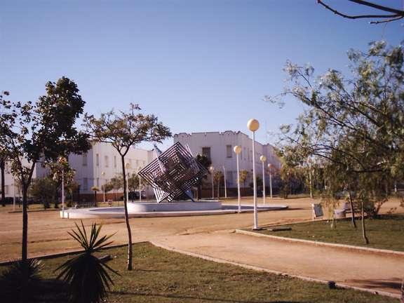 Campus del Carmen