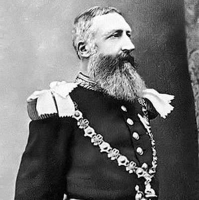 Leopoldo II Blgica