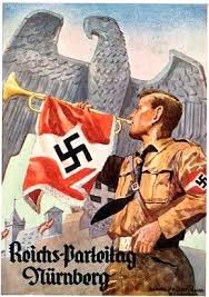 Cartel nazi
