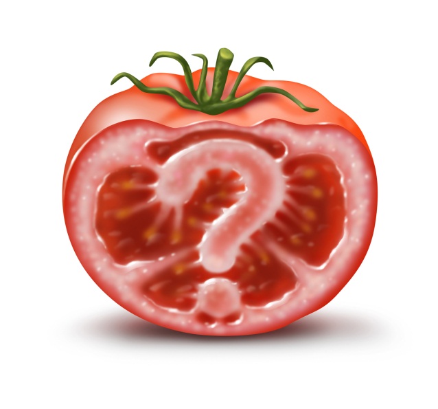 Tomate trans