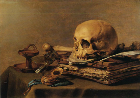 vanitas