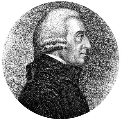 Adam Smith