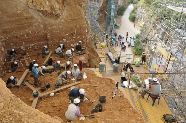 Atapuerca