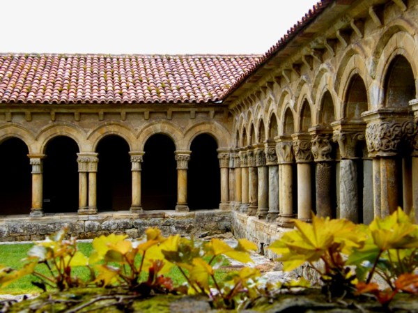 Claustro