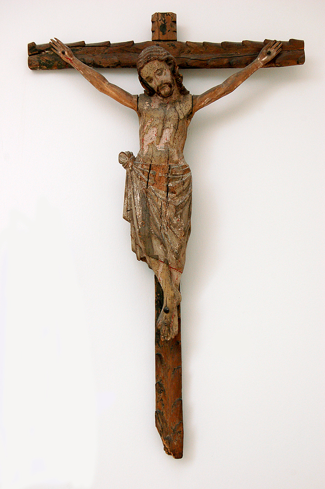 Crucificado