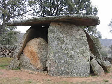 Dolmen