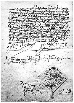 Edicto de Granada