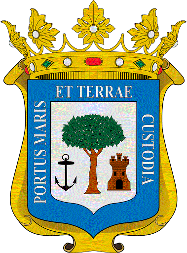 Escudo de Huelva