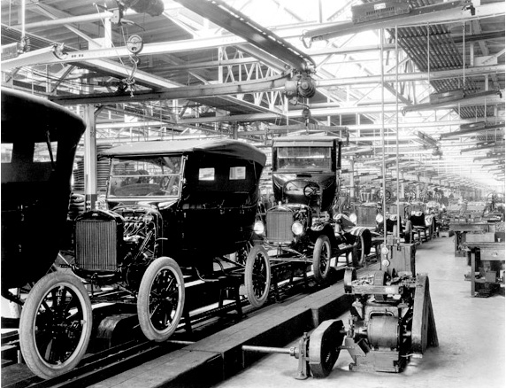 Ford