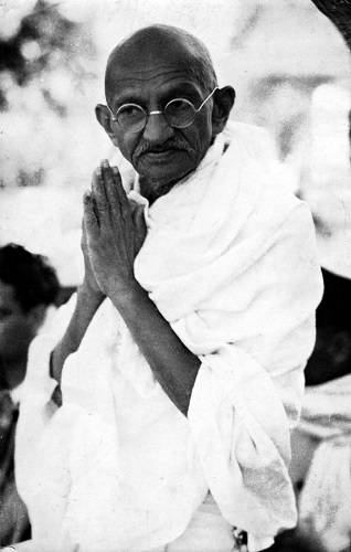 Mahatma