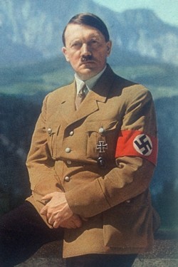 Hitler