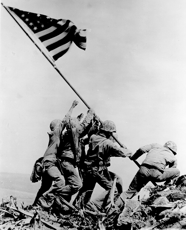 Iwo Jima