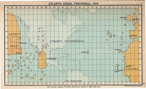 Mapa 1474