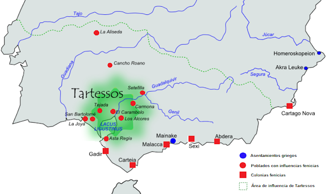 Tartesos