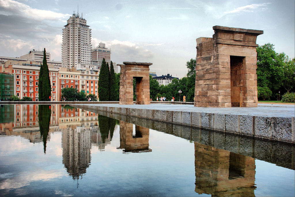 Debod