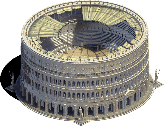 Colosseo