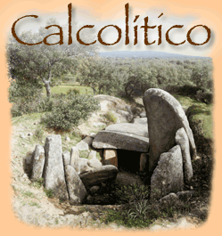 Calcoltico