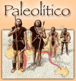 Paleoltico