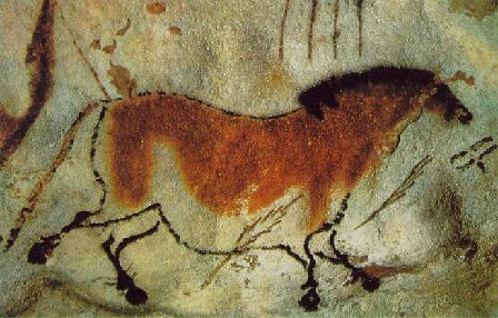 Lascaux